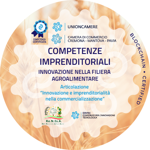 Badge pubblico 72953